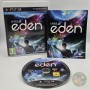 Child of Eden PS3 